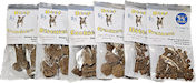 multi pack dog treats