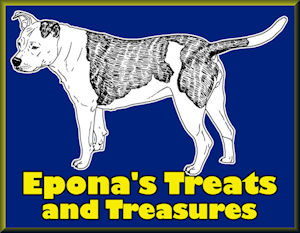 Epona's Treats and Treasures